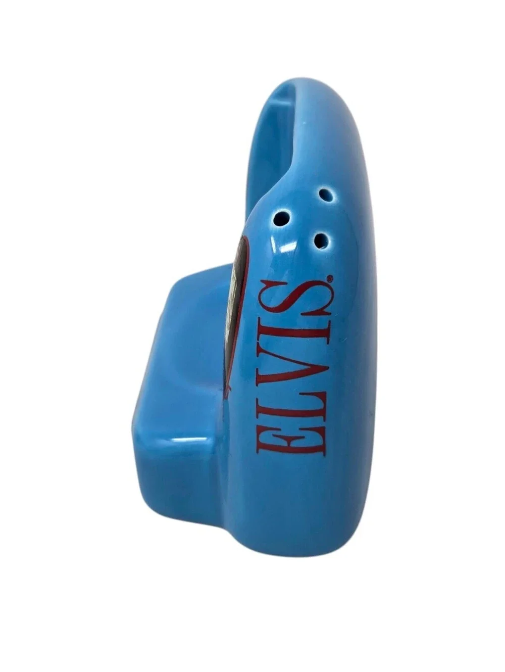 ELvis Presley Jukebox Salt & Pepper Shaker Set Signature Product 2006